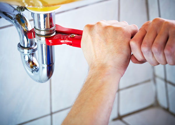 About Zionhill Plumbers